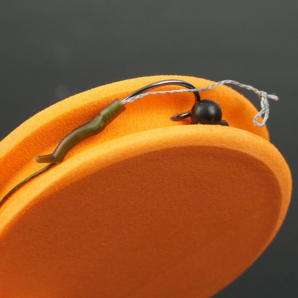 HIRISI 10Pcs/Box EVA Foam Fish - Fishing Line Box 리뷰 및 가격