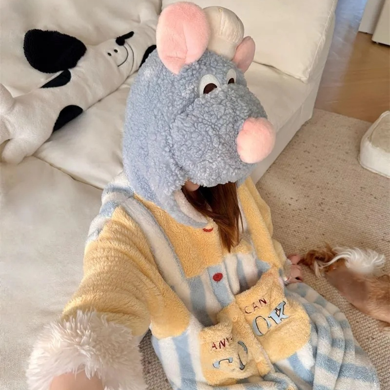 Cartoon Disney Ratatouille Rob - Tippet Line 리뷰 및 가격