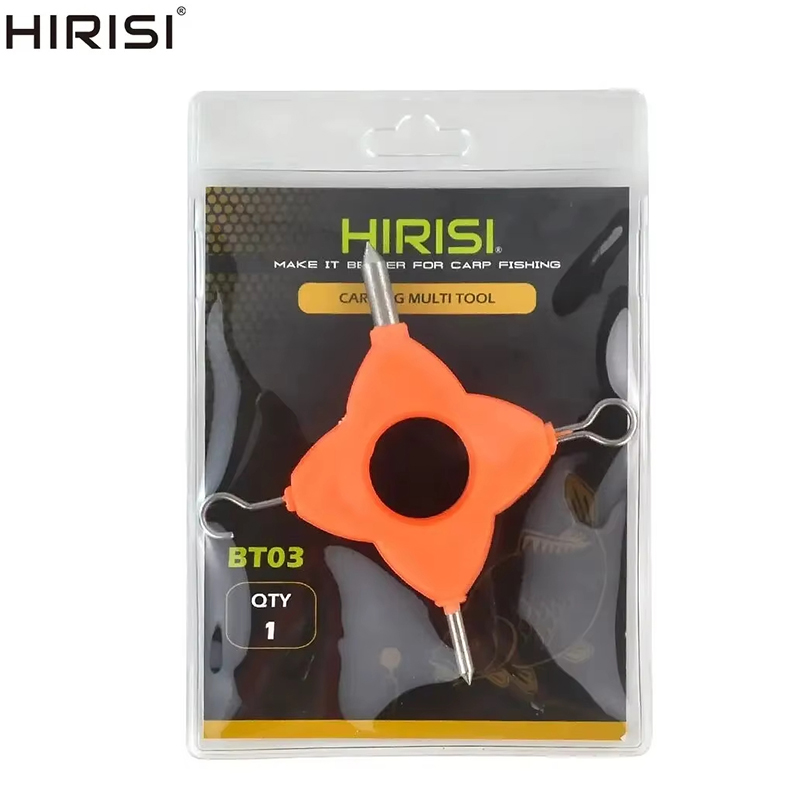 2026 Hirisi 4-in-1 Fishing Lin - Fishing Line Winder 리뷰 및 가격