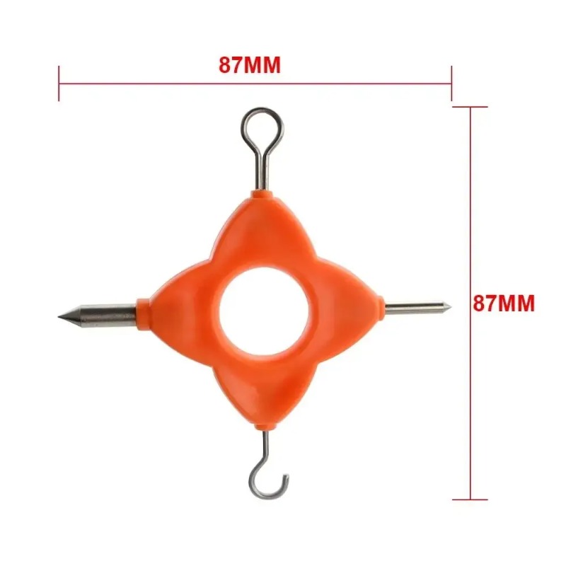 2026 Hirisi 4-in-1 Fishing Lin - Fishing Line Winder 리뷰 및 가격
