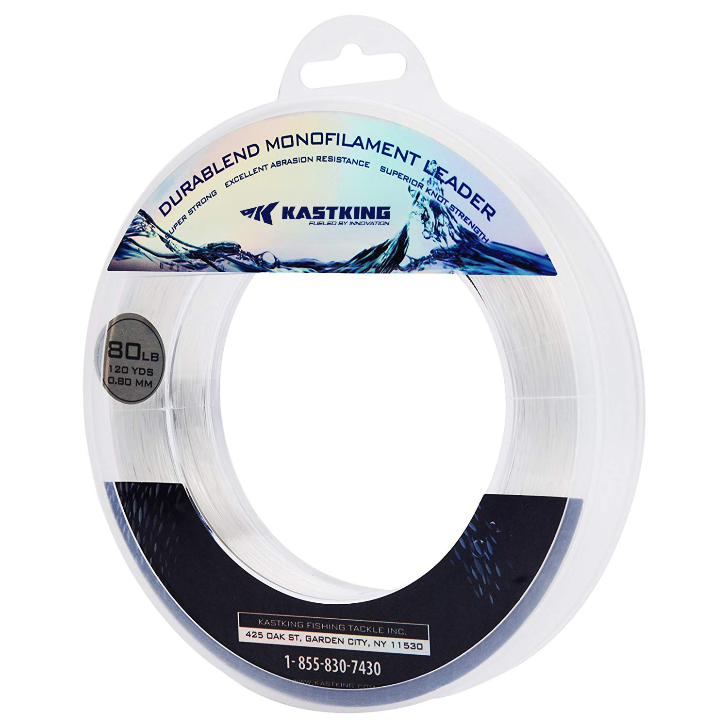 KastKing 20-200LB 110M 0.40-1. - Copolymer Line 리뷰 및 가격