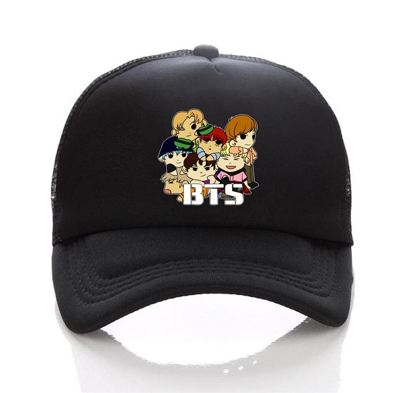 BTS series cute creative carto - Tippet Line 리뷰 및 가격