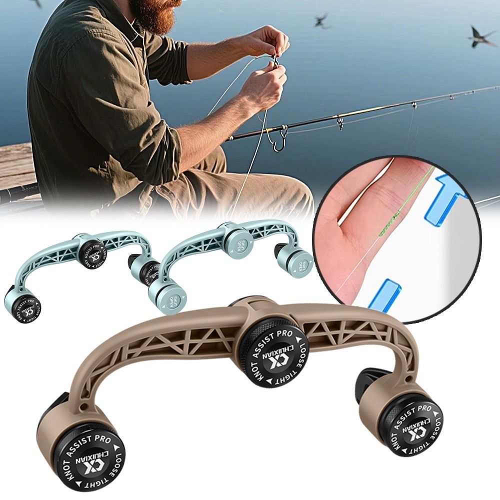 Professional Wire Lines Fishin - Fishing Line Winder 리뷰 및 가격