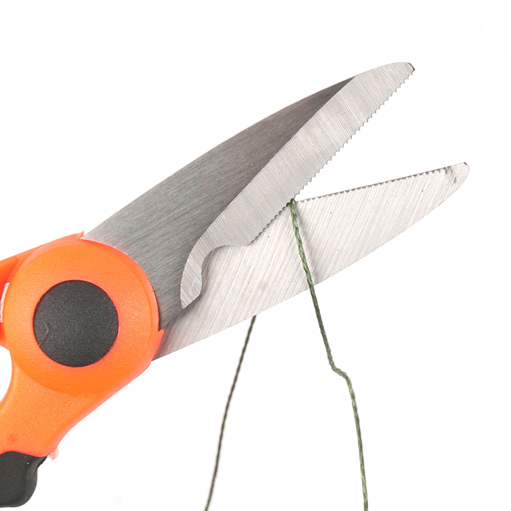 Hirisi JD02 Fishing Scissors w - Fishing Line Cutter 리뷰 및 가격