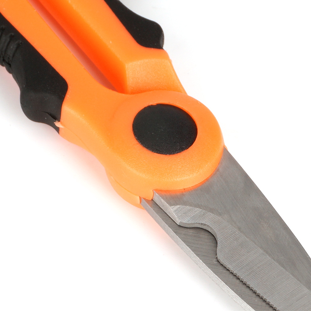 Hirisi JD02 Fishing Scissors w - Fishing Line Cutter 리뷰 및 가격