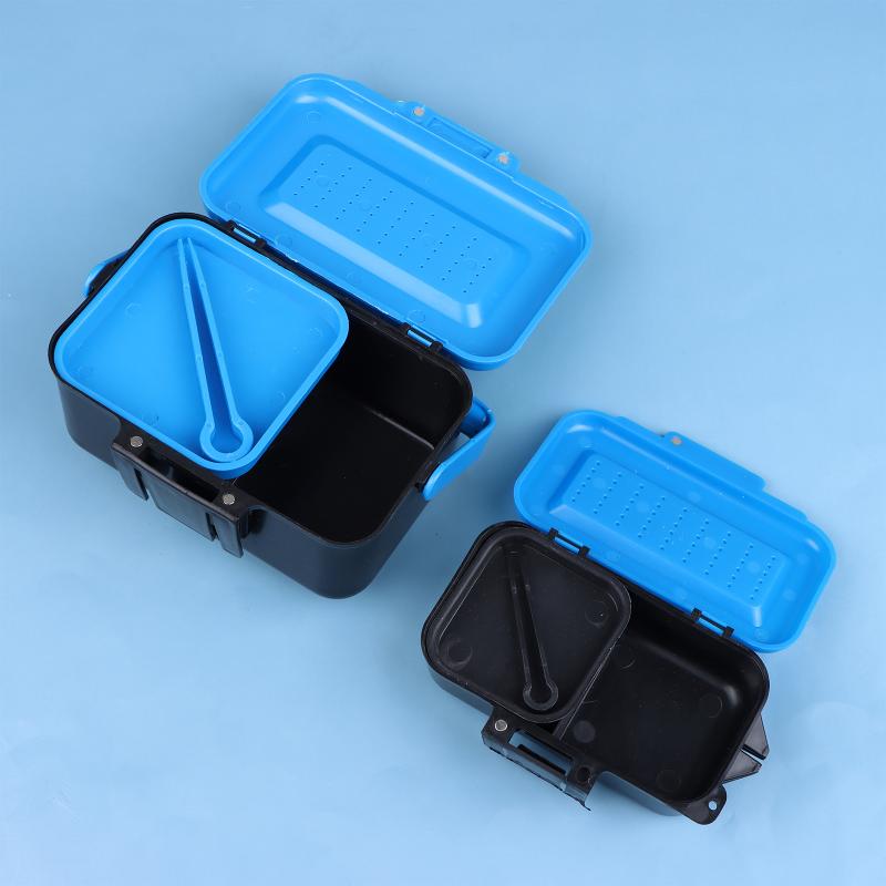 Portable Fishing Lure Box Case - Fishing Line Box 리뷰 및 가격