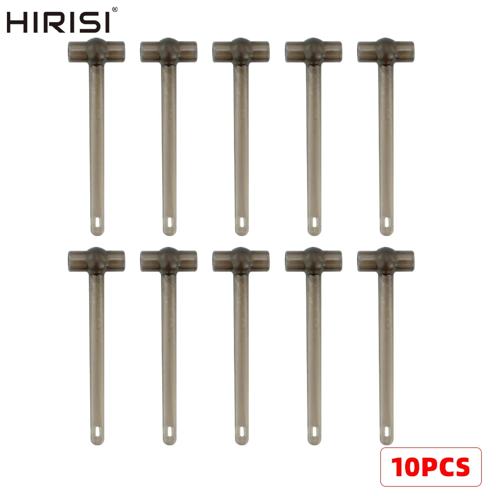 Hirisi Carp Fishing Anti Tangl - Leader Line 리뷰 및 가격