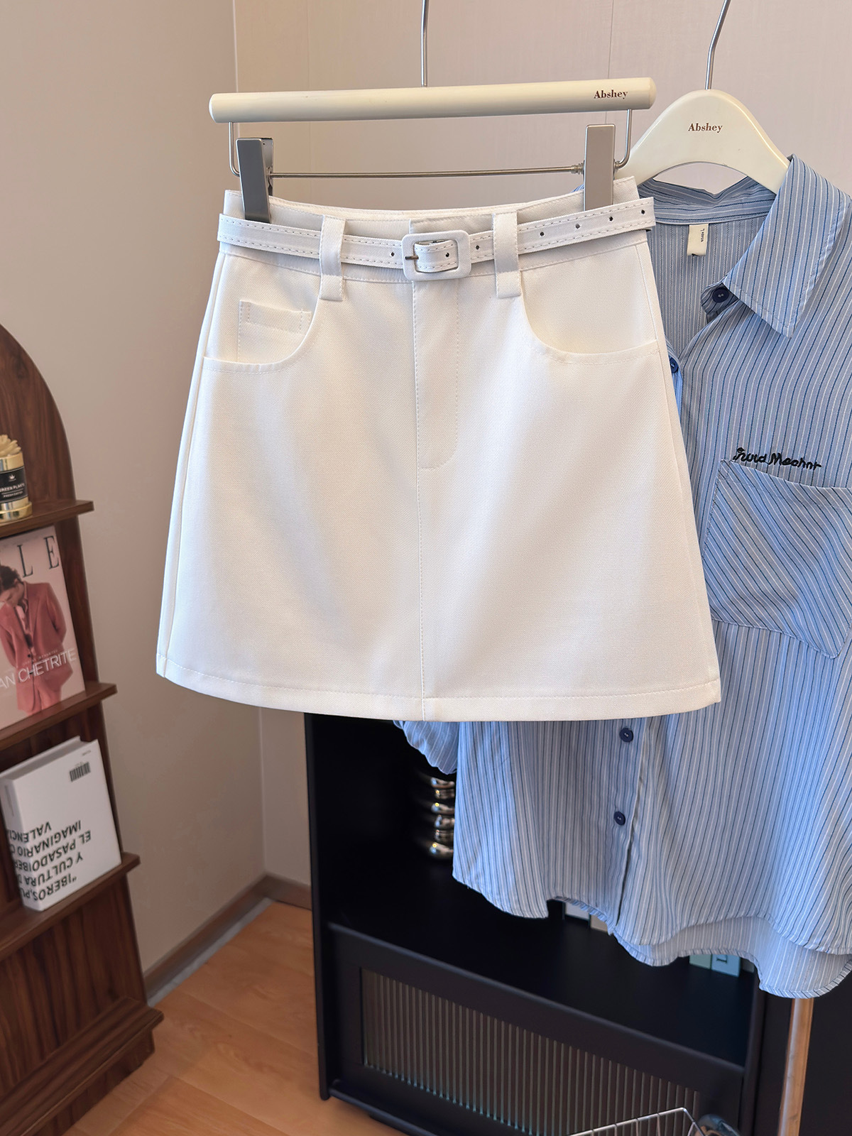 New Spring/Summer Fashion Casu - Fly Line 리뷰 및 가격
