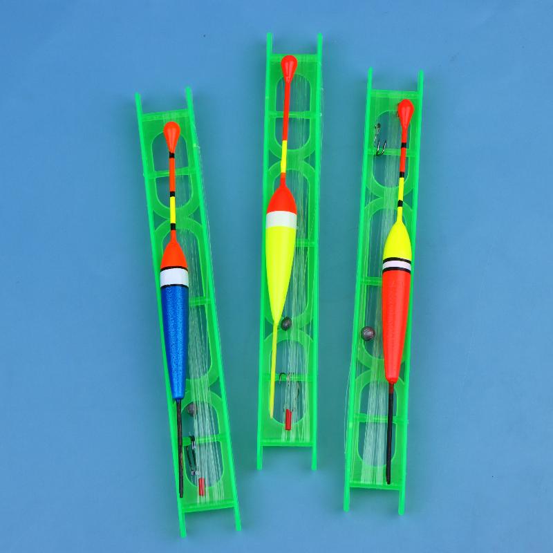 10Pcs Shallow Water Floating L - Freshwater Line 리뷰 및 가격