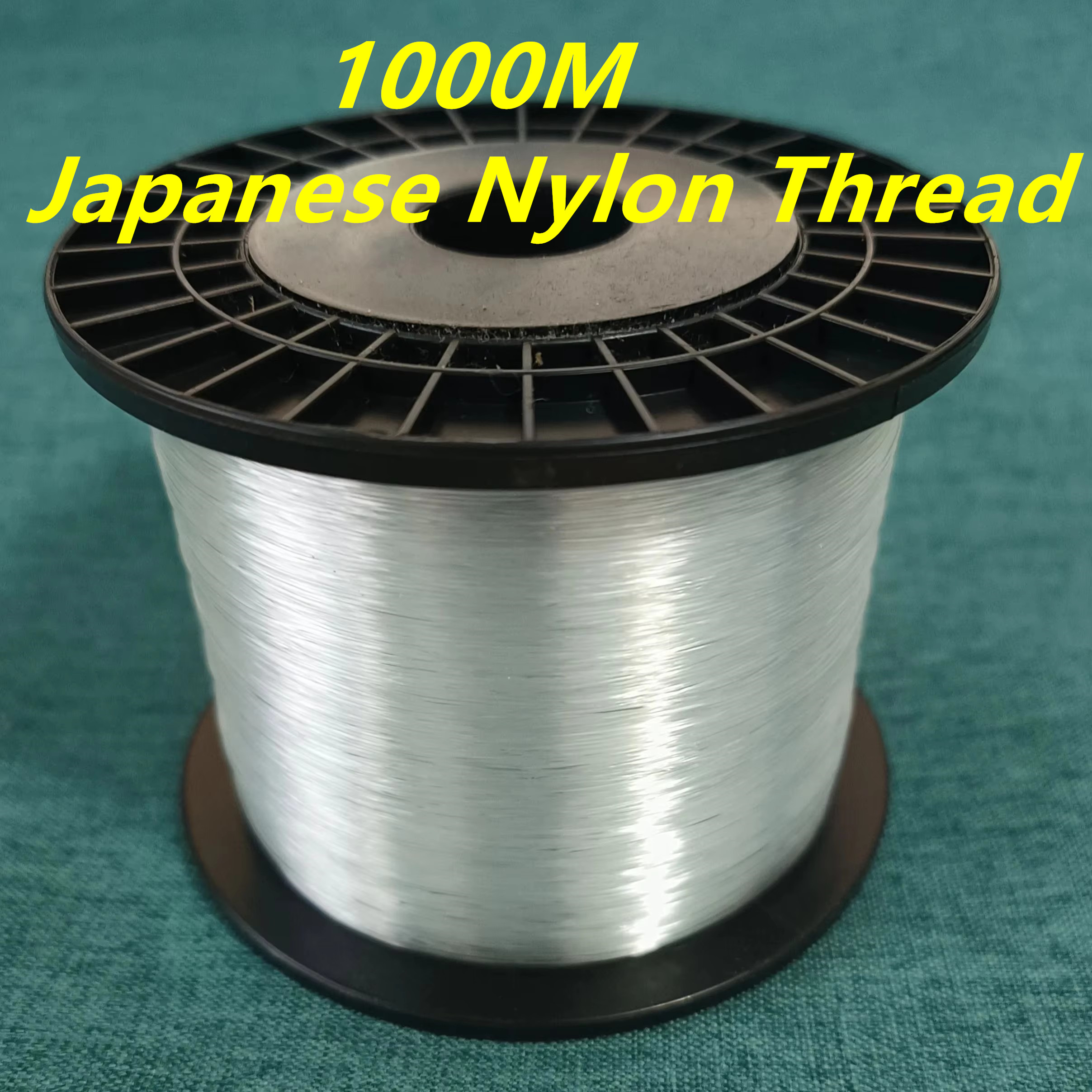 1000M Japanese Nylon Fishing L - Monofilament Line 리뷰 및 가격
