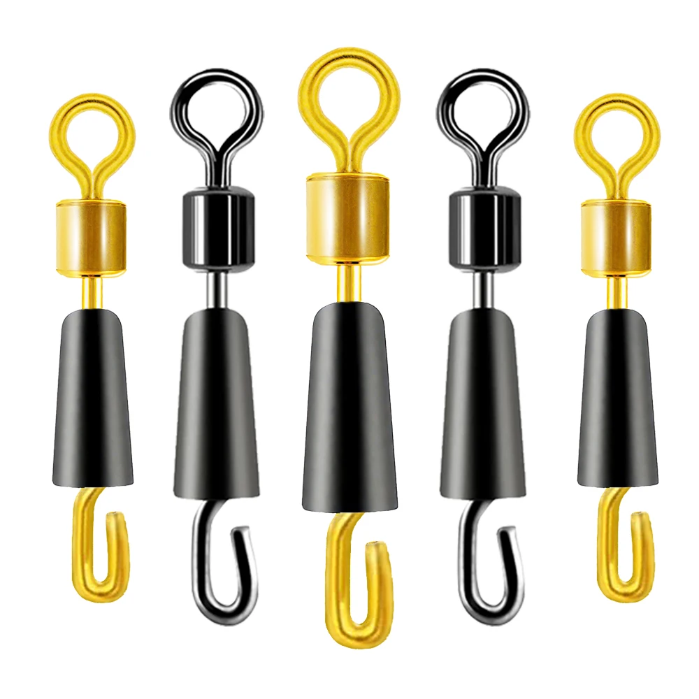 20/100Pcs Fishing Bearing Swiv - Fishing Line Box 리뷰 및 가격
