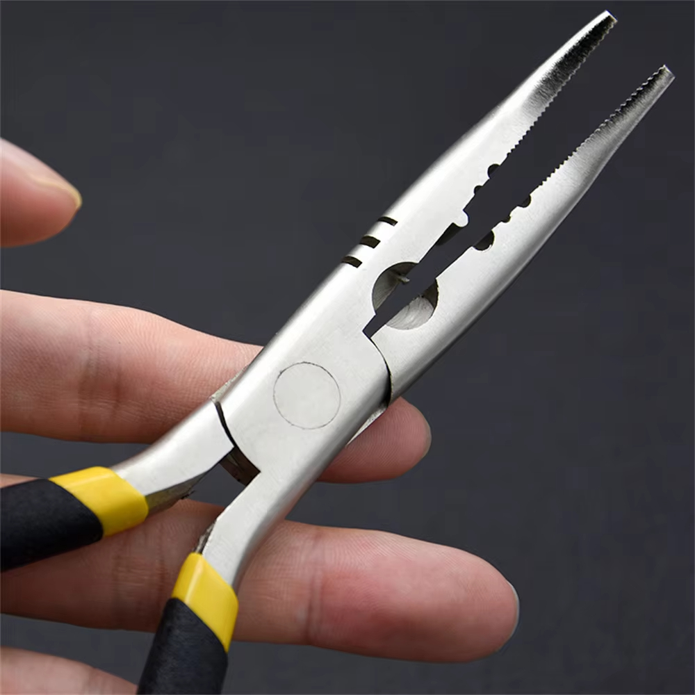 1Pcs Stainless Steel Fishing P - Fishing Line Cutter 리뷰 및 가격