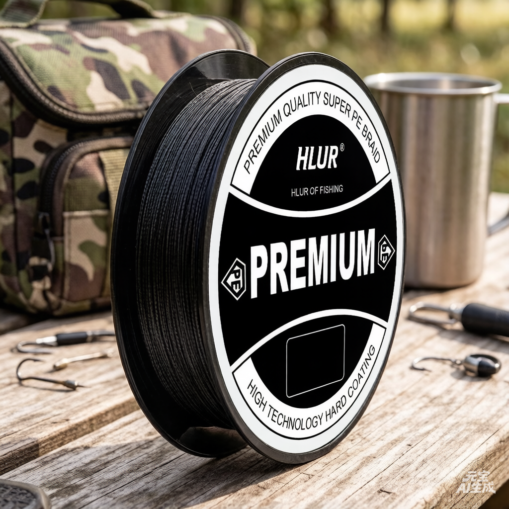 100m Braided Fishing Line X8 P - Monofilament Line 리뷰 및 가격