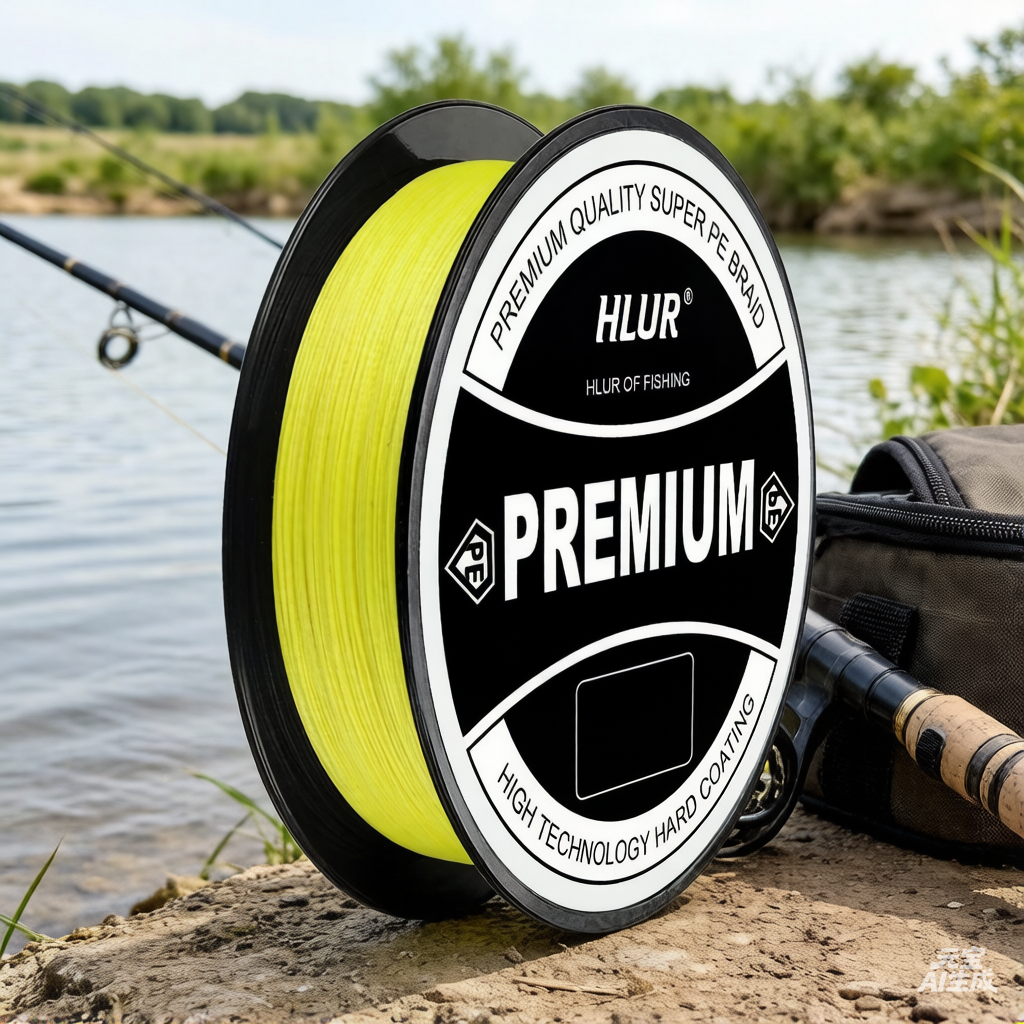 100m Braided Fishing Line X8 P - Monofilament Line 리뷰 및 가격