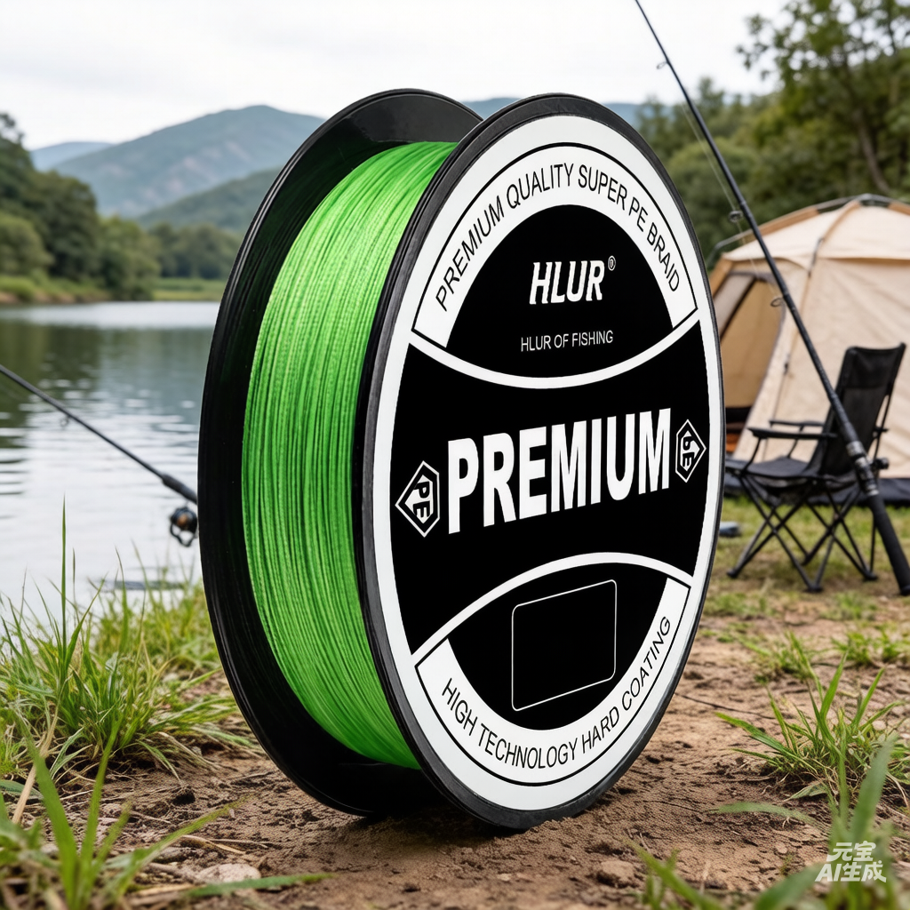 100m Braided Fishing Line X8 P - Monofilament Line 리뷰 및 가격