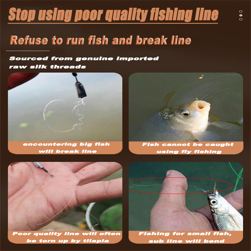 ZUKIBO Laser Nano Braided Fish - Copolymer Line 리뷰 및 가격