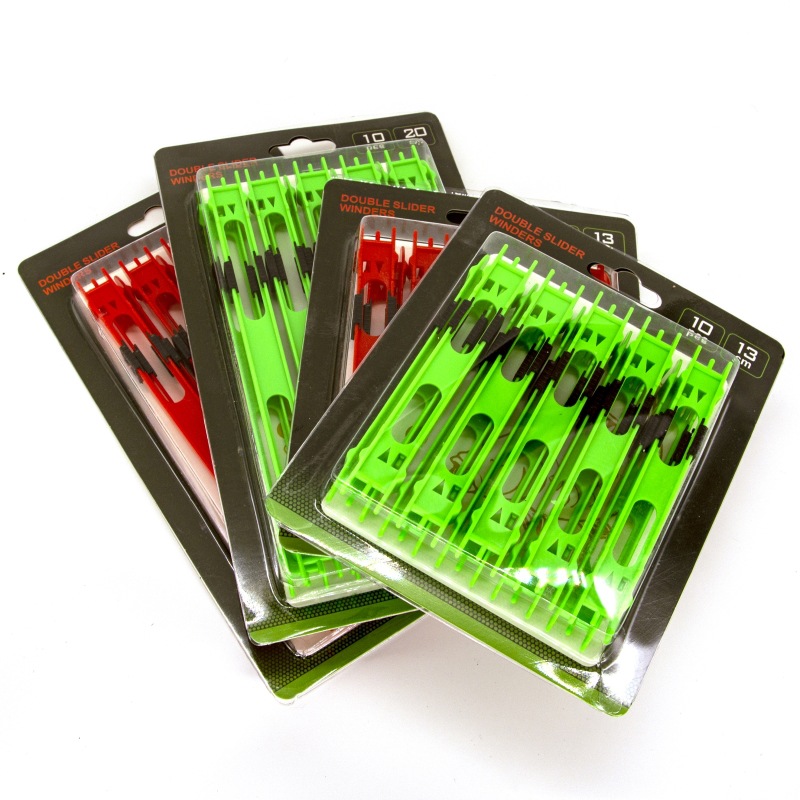 10PC Plastic Fishing Line Spoo - Fishing Line Box 리뷰 및 가격