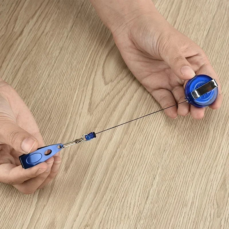 New Outdoor Fishing Line Clips - Fishing Line Spool 리뷰 및 가격