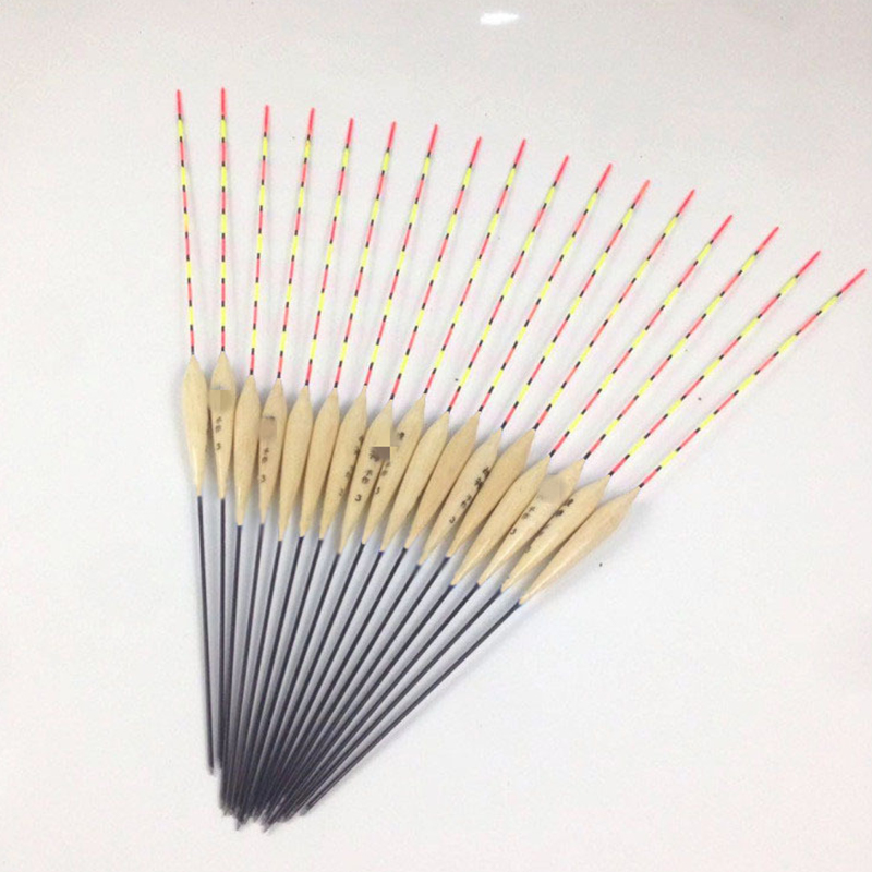 （Summer4）10 Pcs Fishing Floats - Ice Fishing Line 리뷰 및 가격