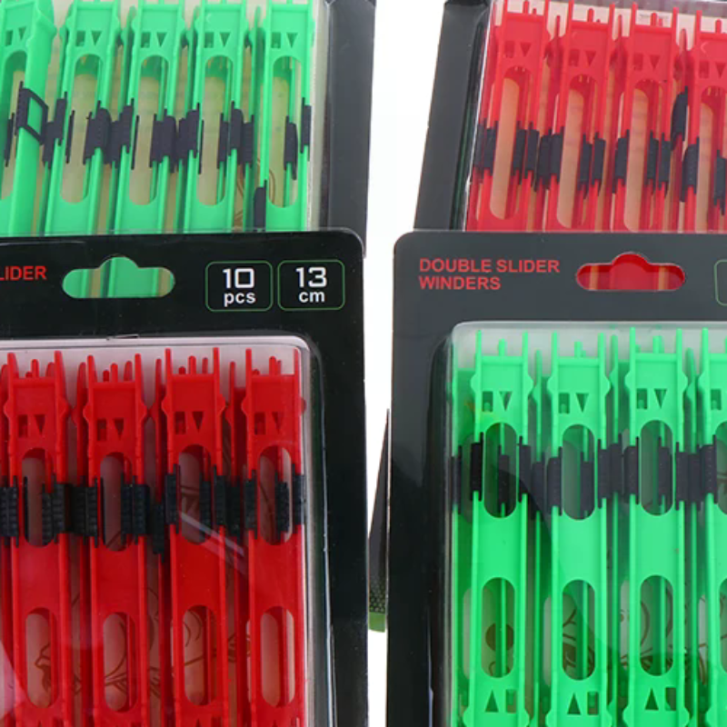 10 Piece Fishing Plastic Line  - Fishing Line Winder 리뷰 및 가격