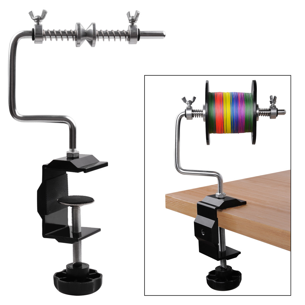 Protable Fishing Line Winder w - Fishing Line Winder 리뷰 및 가격