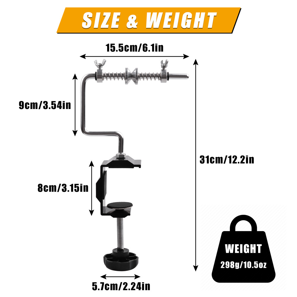 Protable Fishing Line Winder w - Fishing Line Winder 리뷰 및 가격