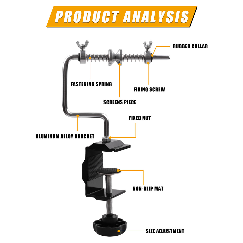 Protable Fishing Line Winder w - Fishing Line Winder 리뷰 및 가격