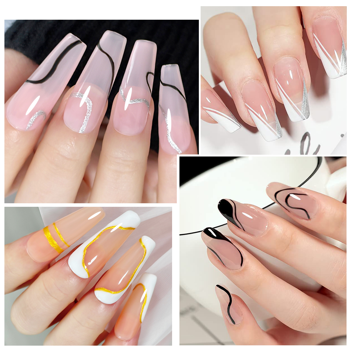 5ml Brushed Gel for Lines, Ela - Copolymer Line 리뷰 및 가격