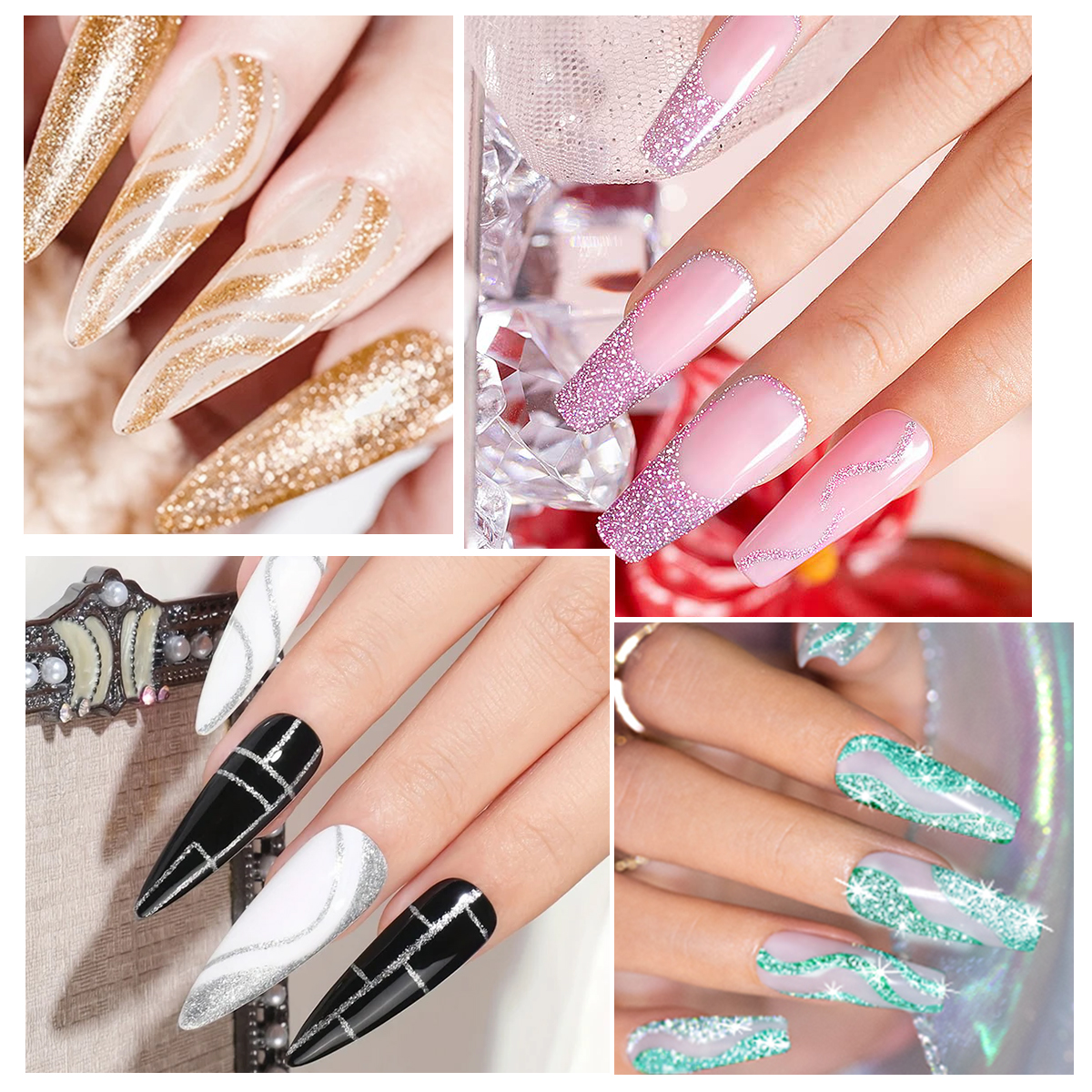5ml Brushed Gel for Lines, Ela - Copolymer Line 리뷰 및 가격