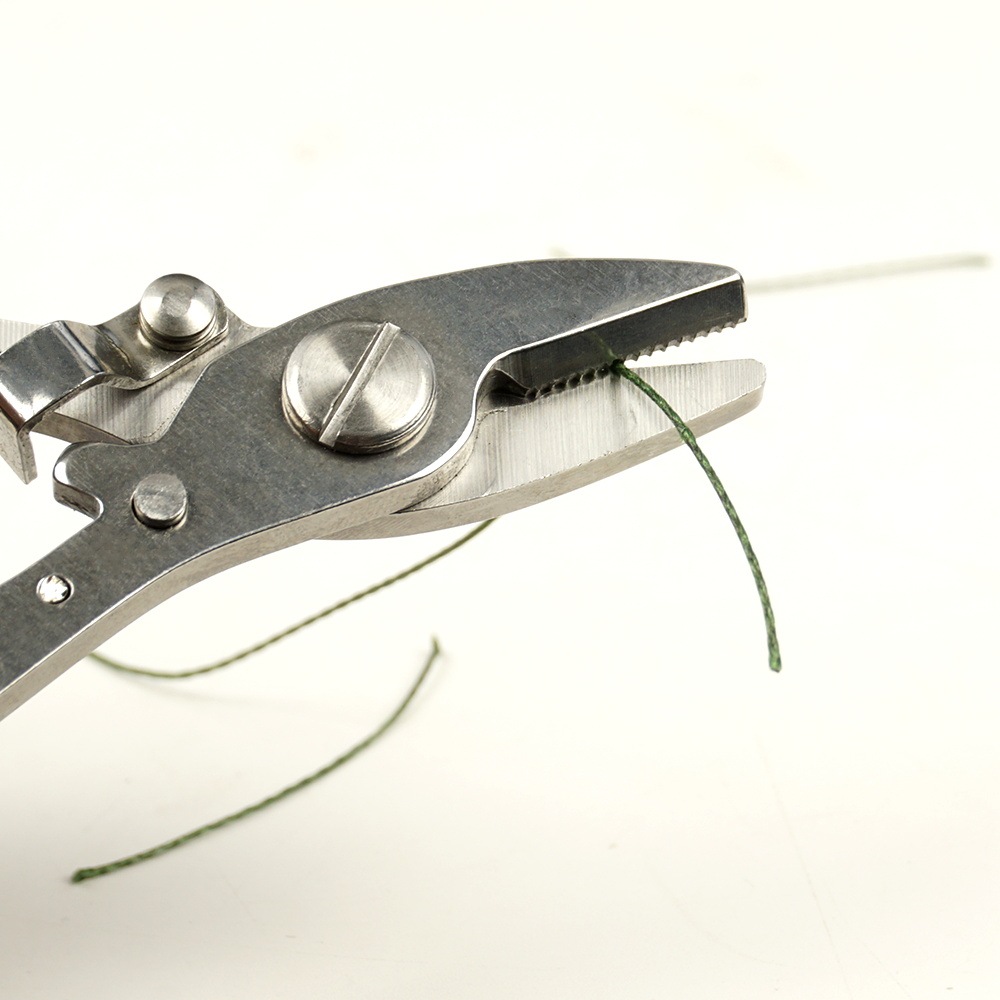 Hirisi JD03 Stainless Steel Fi - Monofilament Line 리뷰 및 가격