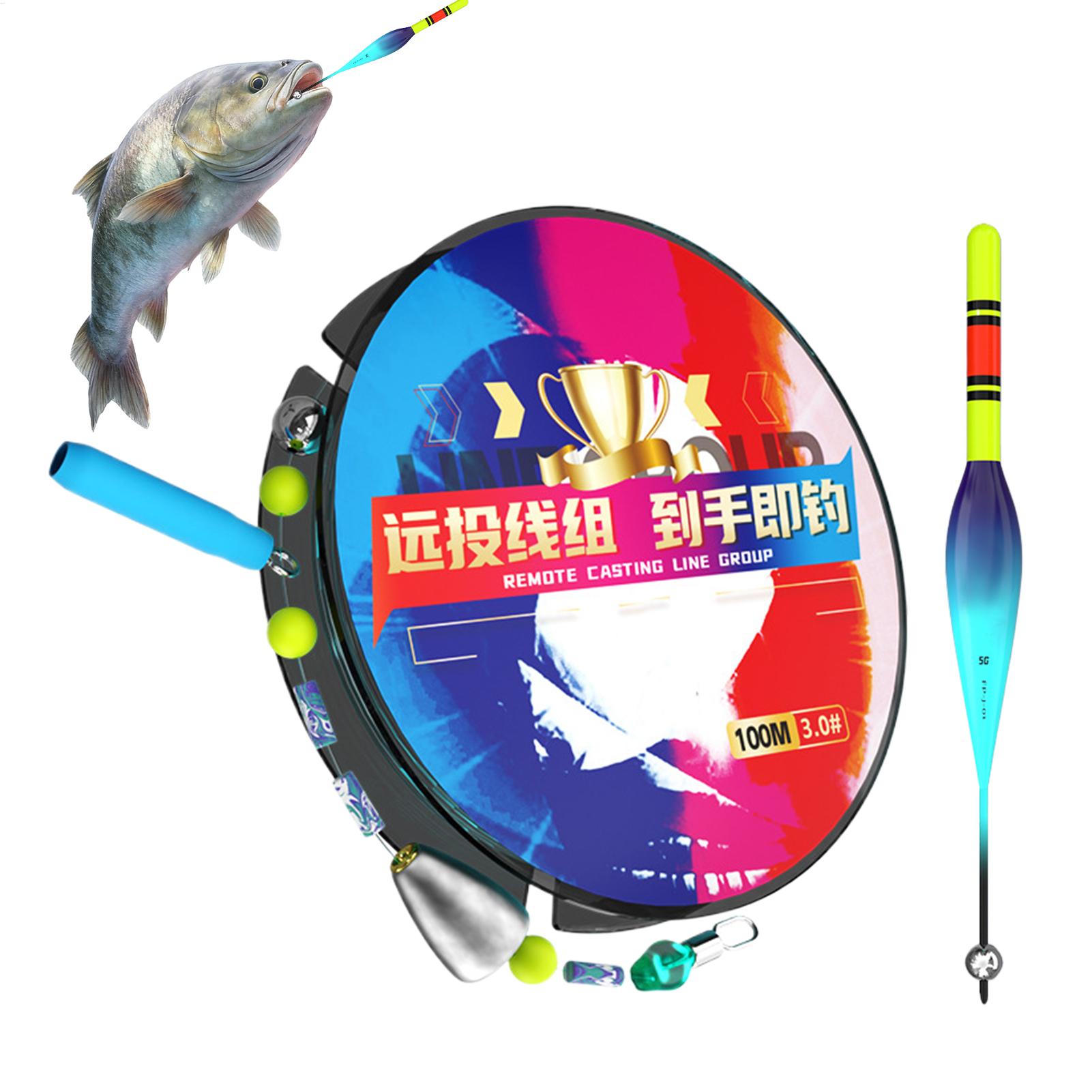 Fishing Bobbers Automatic Line - Freshwater Line 리뷰 및 가격