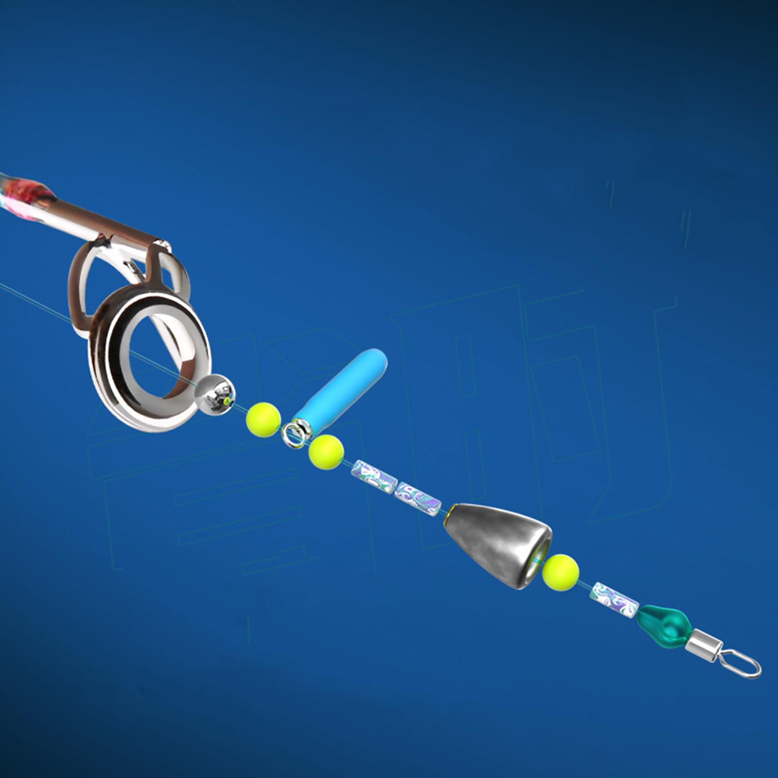 Fishing Bobbers Automatic Line - Freshwater Line 리뷰 및 가격
