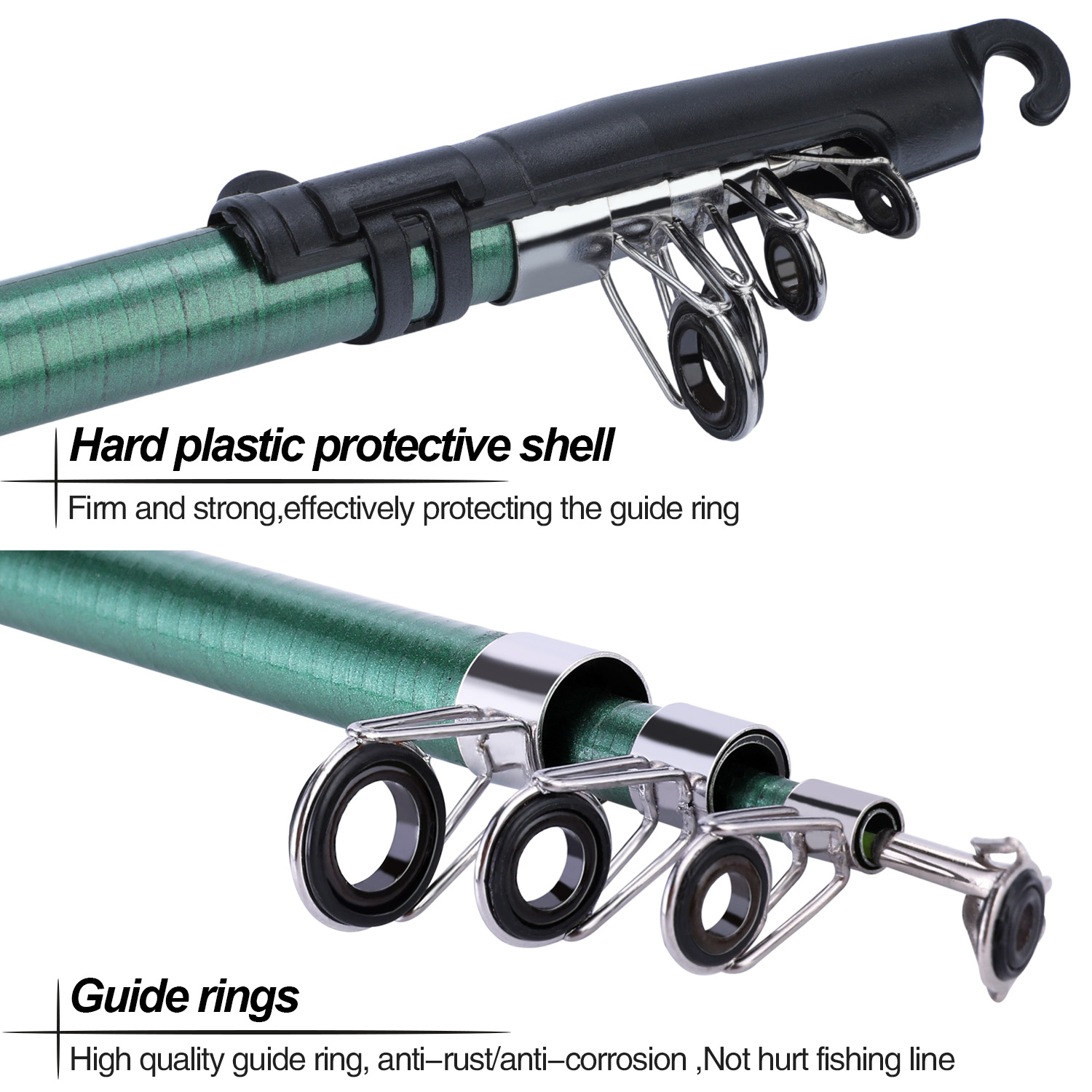 Sougayilang Kids Fishing Pole  - Freshwater Line 리뷰 및 가격