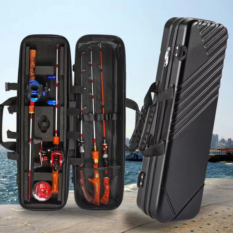 65/80cm ABS Ice fishing Fishin - Ice Fishing Line 리뷰 및 가격